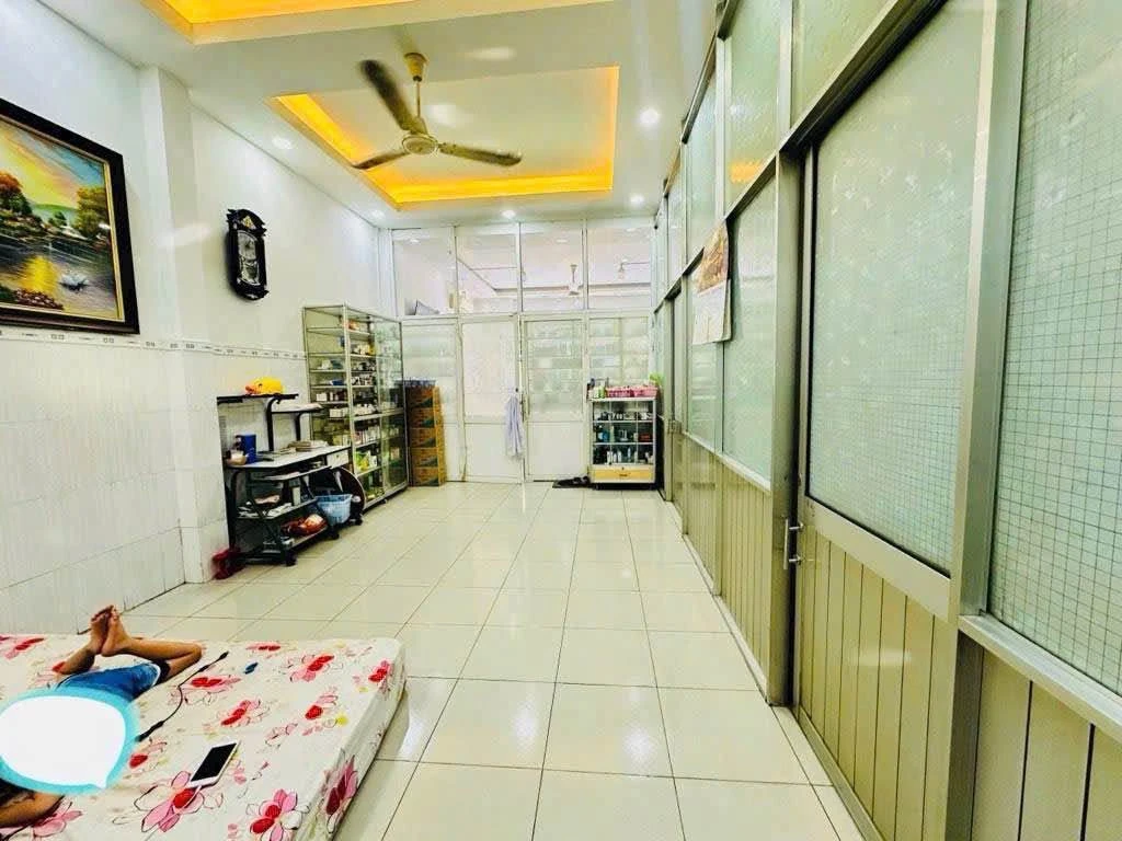 Bán nhà mặt tiền Lê Thị Hoa Thủ Đức 104m², 10,5 tỷ - Ảnh thu nhỏ 3
