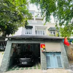 Bán nhà 3 tầng 6 phòng ngủ hẻm xe tải đường Phan Huy Ích, Gò Vấp, 10,5 tỷ - Ảnh thu nhỏ 1