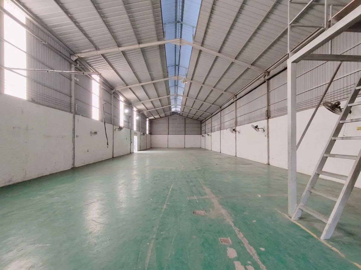 Cho thuê nhà xưởng 650m² tại Thuận An, giá 35 triệu/tháng - Ảnh thu nhỏ 2