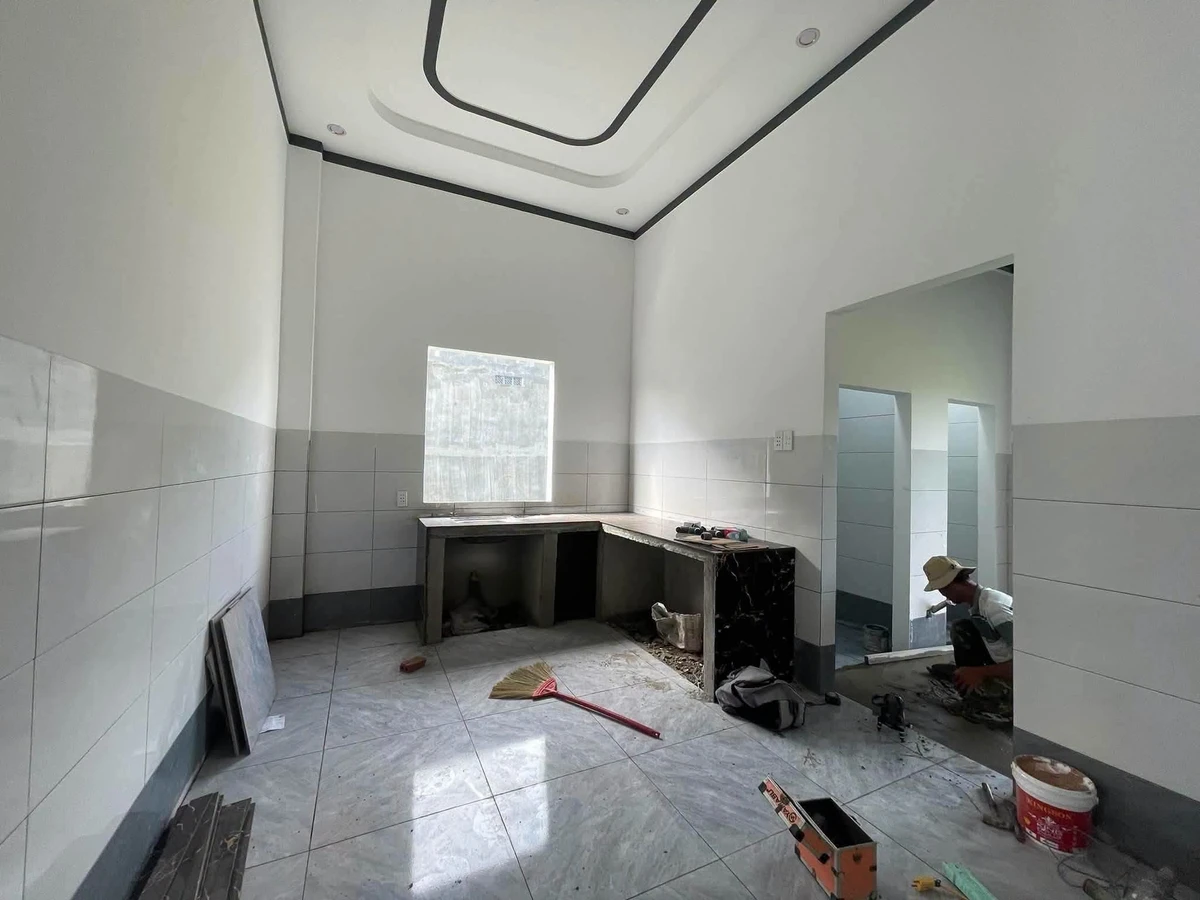 Bán nhà 2PN 110m² Tây Ninh 890 triệu - Ảnh thu nhỏ 5