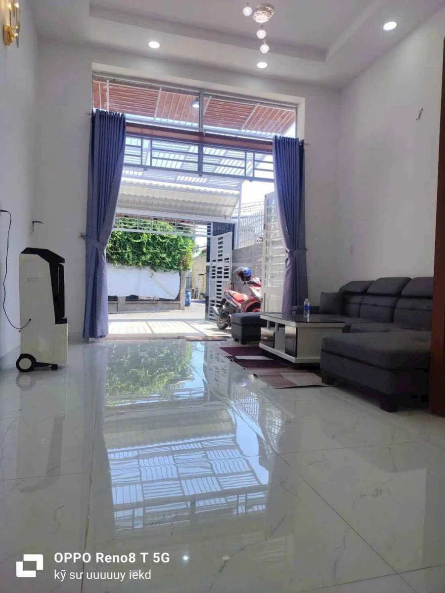 Bán nhà Dĩ An 93.7m2, 2PN, 4 tỷ - Ảnh thu nhỏ 2
