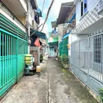 Bán nhà mặt tiền 74m² Bình Hưng Hòa A, Bình Tân 2,89 tỷ - Ảnh thu nhỏ 1