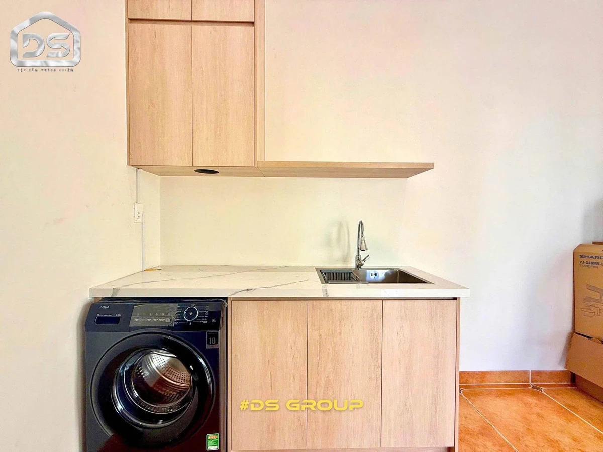 Cho thuê căn hộ 30m2 full nội thất gần siêu thị Lotte đường 23/10, Phương Sơn, Nha Trang - Ảnh thu nhỏ 2