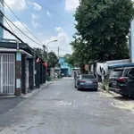 Bán lô đất 100m2 (4x25) hẻm xe hơi đường Thới An 22, Phường Thới An, Quận 12, giá nhỉnh 4 tỷ - Ảnh thu nhỏ 1