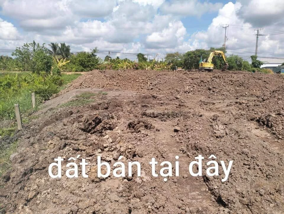Bán đất 200m² Mỹ Thạnh, Tây Ninh 1,5 tỷ - Ảnh thu nhỏ 2
