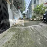 Bán nhà gác lửng 2 phòng ngủ 85m² chợ Hoá An, Quận 12 - Ảnh thu nhỏ 1