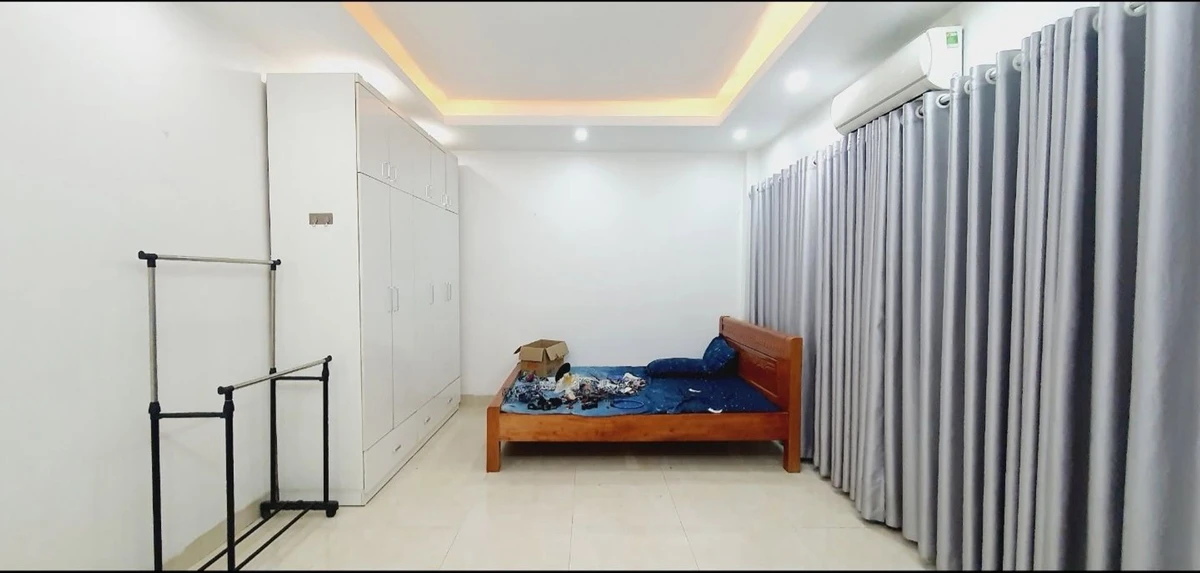 Bán nhà 5 tầng 31m² Hà Đông gần Aeon, sổ đỏ, giá 6,45 tỷ - Ảnh thu nhỏ 4