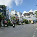 Bán nhà 3 tầng 45m² trung tâm, sổ đỏ, giá 4 tỷ - Ảnh thu nhỏ 1