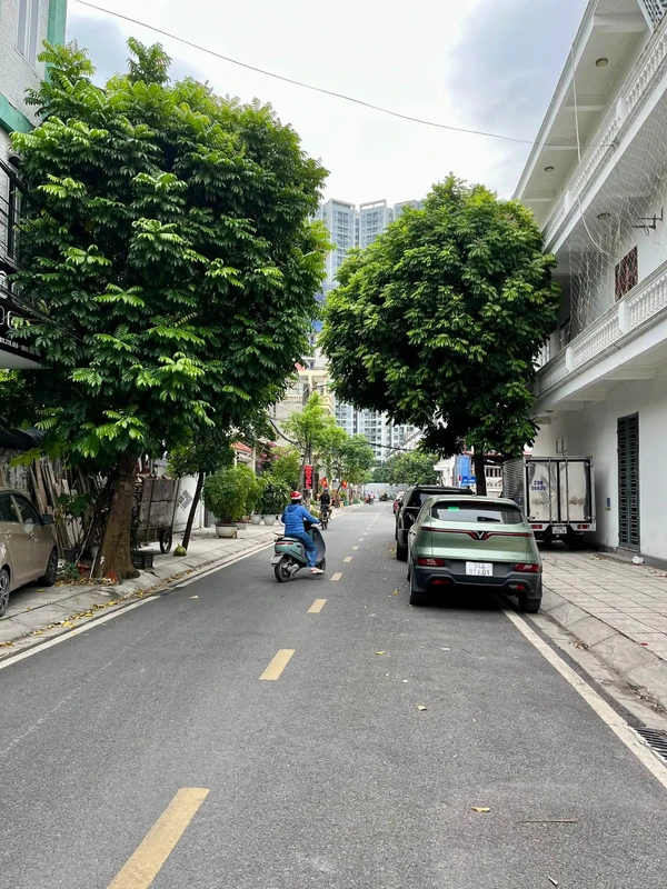 Bán nhà 4 tầng 48m2 gần đường Võ Nguyên Giáp, Thiên Lôi, Hải Phòng, giá hơn 3 tỷ