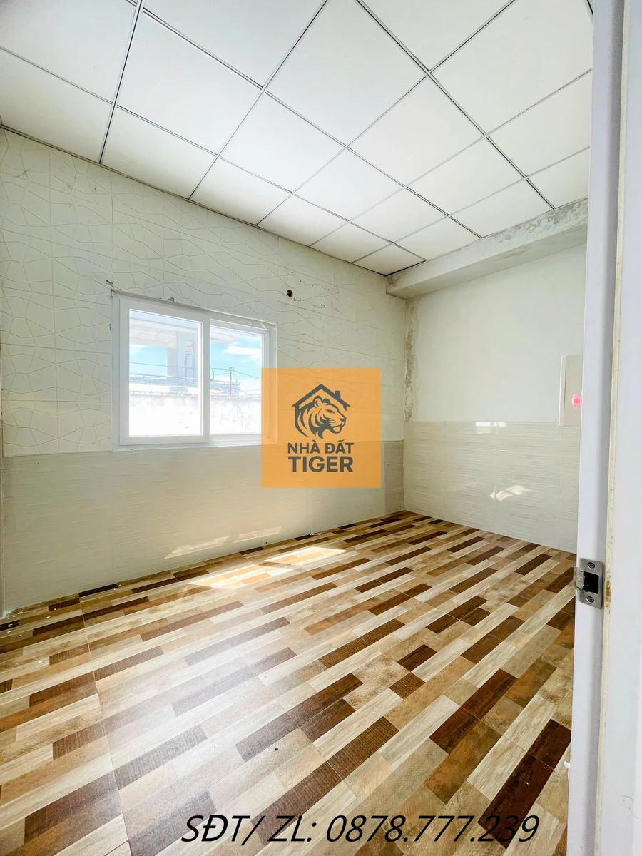 Cho thuê nhà hẻm 2PN, 99m² Nguyễn Trung Trực, Rạch Giá, 4,5tr/tháng - Ảnh thu nhỏ 3
