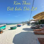 Bán đất thổ cư 118m2 gần biển Dốc Lết, Khánh Hòa giá 1,85 tỷ - Ảnh thu nhỏ 1
