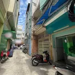 Cho thuê nhà nguyên căn 30m² 3PN Phường 2 Quận 3 - 17,5tr/tháng - Ảnh thu nhỏ 5