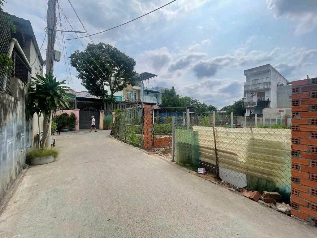 Bán lô đất 133.6m² Phường Phước Nguyên Bà Rịa 2 tỷ - Ảnh thu nhỏ 2