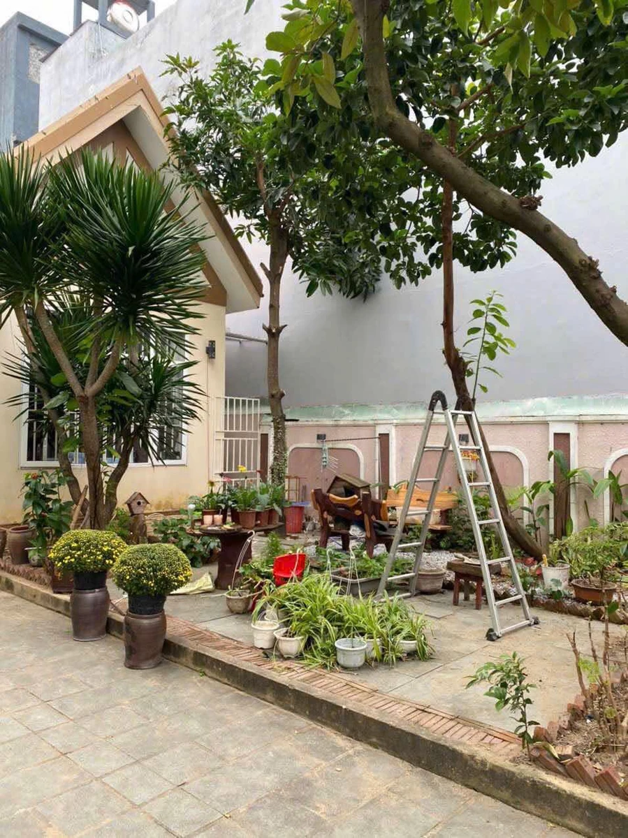 Bán biệt thự mini mặt tiền An Xuân 200m² - 17 tỷ - Ảnh thu nhỏ 4