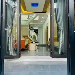 Bán nhà 1 trệt 1 lầu 40m², 2PN, hẻm 4m đường Nguyễn Duy Cung, Gò Vấp - Ảnh thu nhỏ 2