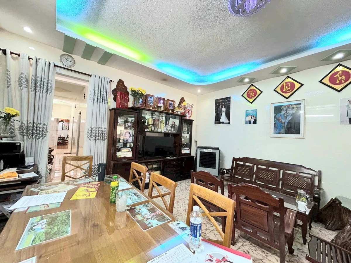 Bán nhà 149m2, 3 phòng ngủ, đường Hà Huy Giáp, phường Trấn Biên, Đồng Nai, giá 6,5 tỷ - Ảnh thu nhỏ 3