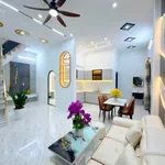 Bán nhà 1 trệt 2 lầu 63m² đường Hoàng Quốc Việt, Cần Thơ - Ảnh thu nhỏ 4