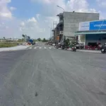 Bán nền góc đường N11 và D11 Bến Lức 95m2, 3.8 tỷ - Ảnh thu nhỏ 2