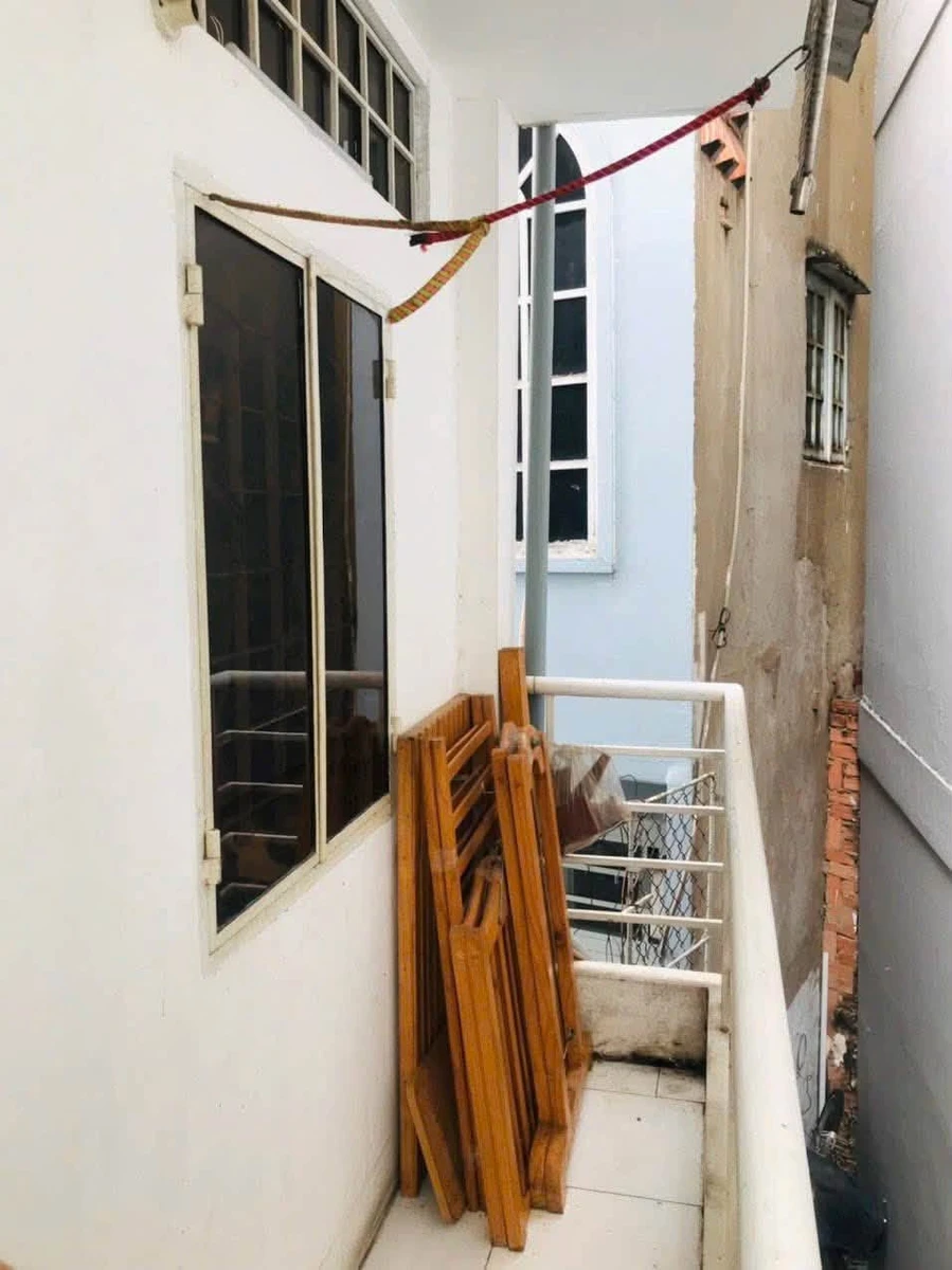 Cho thuê nhà hẻm xe máy 2PN 14m² Phú Nhuận 6,5 tr/tháng - Ảnh thu nhỏ 5