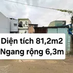 Bán đất kiệt 81,2m² Ngọc Anh, Mỹ Thượng, Huế - 2 tỷ 250 triệu - Ảnh thu nhỏ 4