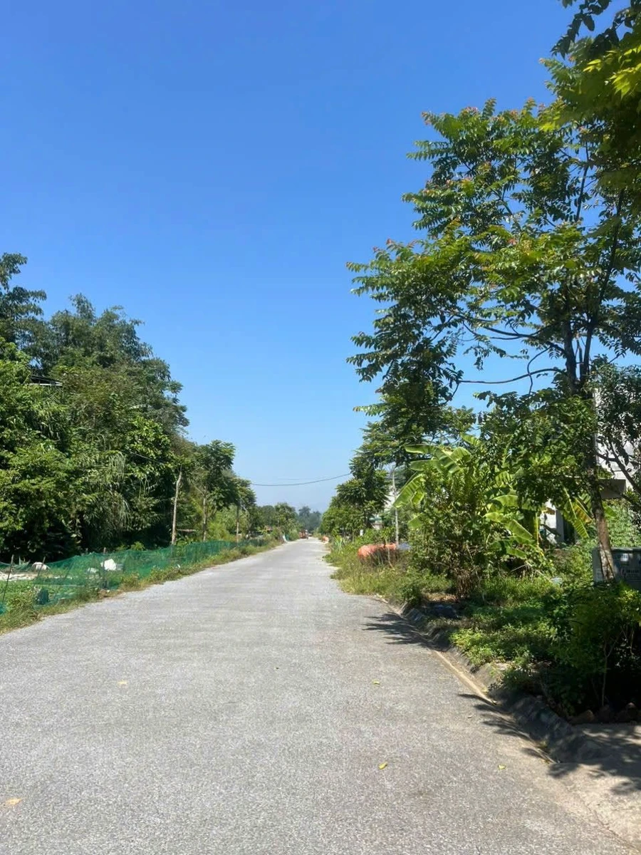 Bán lô đất N7 TDC Vạn Hoà 138,75m² giá 1,6 tỷ - Ảnh 1