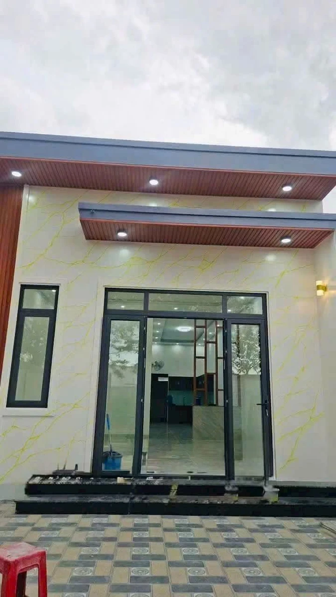 Bán nhà riêng mới 135m² 2PN Phường Đồng Phú - Ảnh thu nhỏ 5