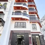 Bán nhà 5 tầng 56m² Kinh Dương Vương Bình Tân 8.7 tỷ - Ảnh thu nhỏ 1