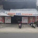 Cho thuê mặt bằng 136m² Võ Trường Toản 9 triệu/tháng, gần Bến tàu Phú Quốc - Ảnh thu nhỏ 1