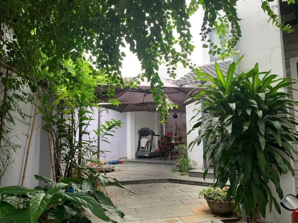 Bán biệt thự mini 140m² 2 tầng lô góc Tô Ngọc Vân, Linh Đông, Thủ Đức - 11,1 tỷ - Ảnh thu nhỏ 3