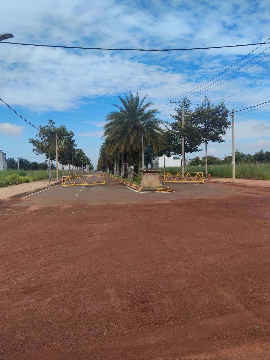 Bán lô đất 85m² Phường Bình Phước, Đồng Nai, giá 500 triệu - Ảnh thu nhỏ 3