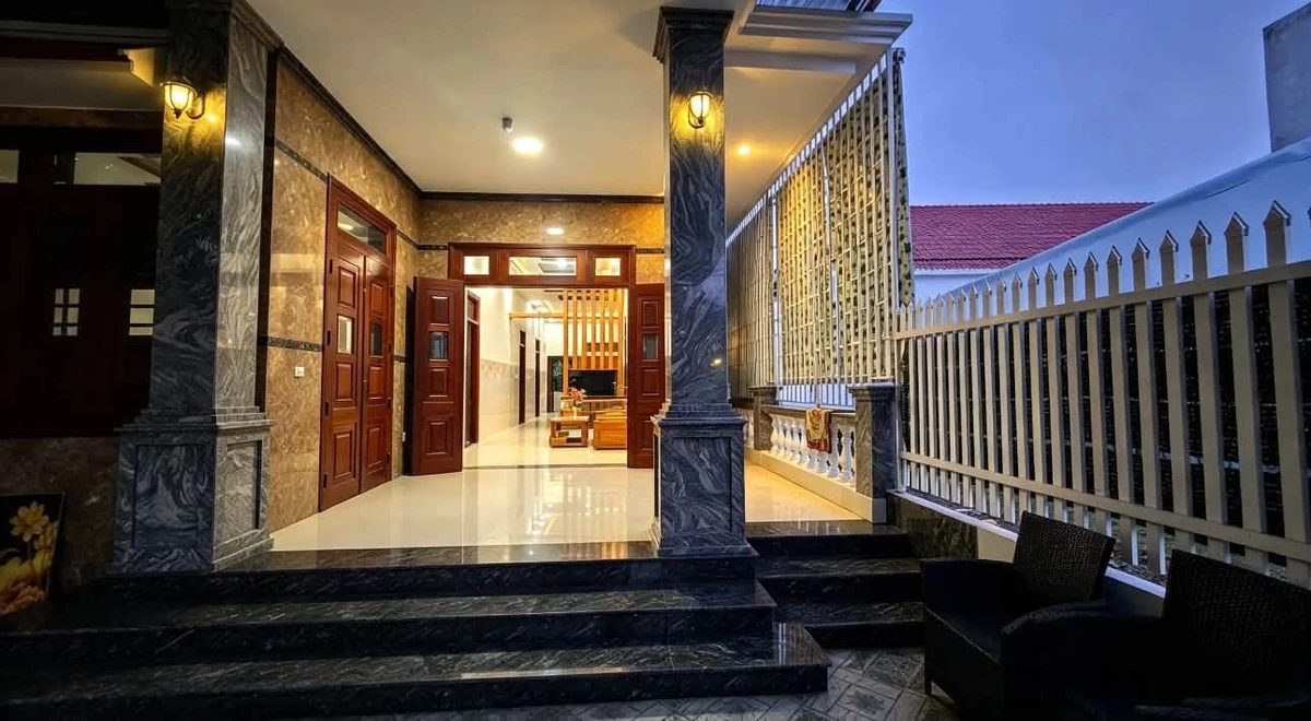 Bán đất Diên Điền Nha Trang 299m² chỉ trên 2 tỷ - Ảnh 1