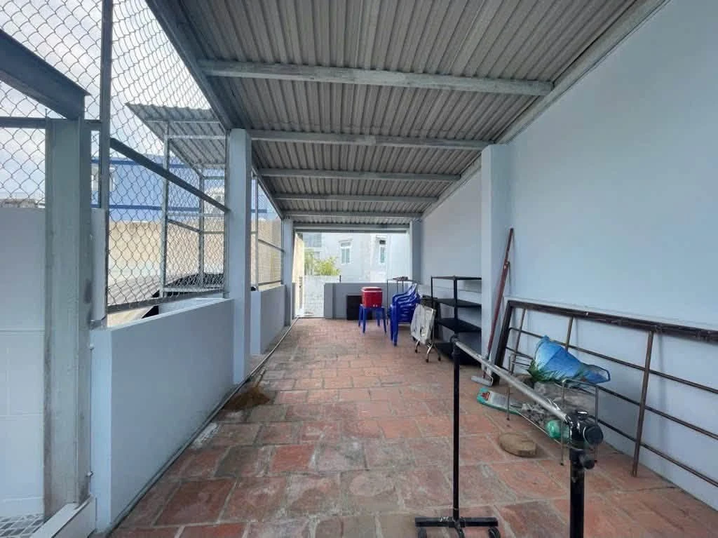 Bán nhà phố 4 phòng ngủ, 42m², Ngô Gia Tự Q10, 6.5 tỷ - Ảnh thu nhỏ 3