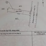 Bán 3 lô đất mặt tiền An Thạnh 150m2, giá 3 tỷ 150 - Ảnh thu nhỏ 5
