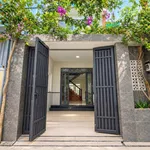 Bán nhà hẻm xe hơi 1 trệt 1 lầu 70m2, 3PN, Tân Thới Hiệp 21, Quận 12, giá 4,75 tỷ - Ảnh thu nhỏ 1