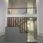 Bán nhà hẻm 7m Hiệp Thành 13, 4x22m, 3 phòng ngủ, giá 6,5 tỷ, Quận 12 - Ảnh thu nhỏ 2