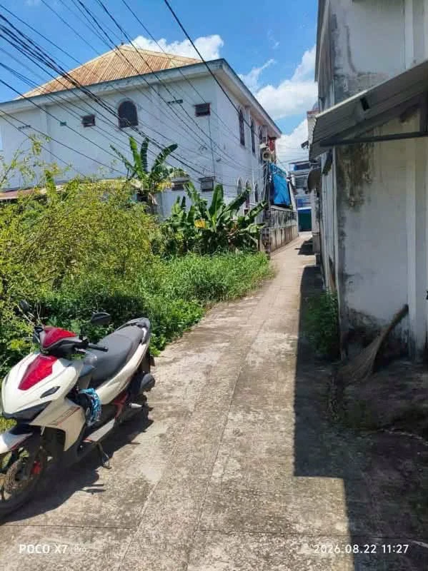 Bán đất Lý Thái Tổ Đại Phước 65m² 1 tỷ 350 - Ảnh thu nhỏ 3