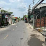 Bán đất mặt tiền Nguyễn Ngọc Nhựt Bến Tre 59,3m2 1,75 tỷ - Ảnh thu nhỏ 3