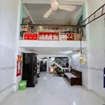 Bán nhà 4 tầng Quận 6, 63m², 3PN, 10 tỷ - Ảnh thu nhỏ 1