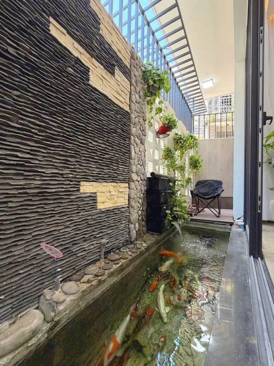 Bán nhà 78m² Hải Châu Đà Nẵng 7 tỷ - Ảnh thu nhỏ 2