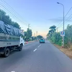 Bán đất mặt tiền tỉnh lộ 44A 155m2 Long Điền - Ảnh thu nhỏ 2