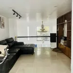 Bán nhà 4 tầng 53m2 hẻm xe tải đường Cách Mạng Tháng 8, Quận 10 - Ảnh thu nhỏ 5