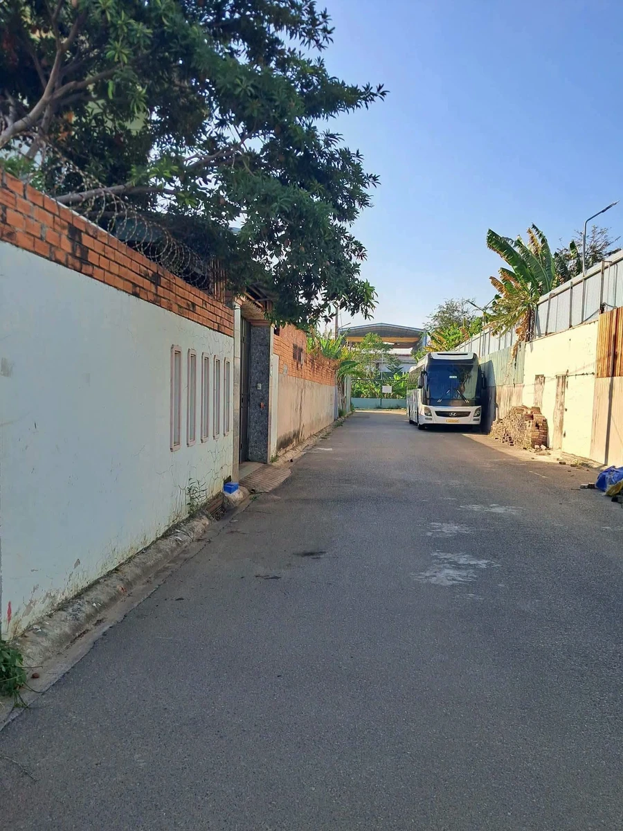 Bán đất mặt tiền đường 30/4 Vũng Tàu 82,5m2 - 1,7 tỷ - Ảnh thu nhỏ 3
