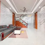 Bán nhà trệt lầu 129,8m2, 3 phòng ngủ, Dĩ An - Ảnh thu nhỏ 2