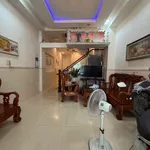 Bán nhà 4 tầng 50m² Hương Lộ 2, Bình Trị Đông - Ảnh thu nhỏ 2