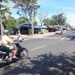Bán đất mặt tiền Lý Thường Kiệt Tân Phú 154m2 giá 3 tỷ - Ảnh thu nhỏ 2