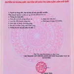 Bán đất mặt tiền QL57B Giao Long Bến Tre 610m² - 8 tỷ - Ảnh thu nhỏ 4