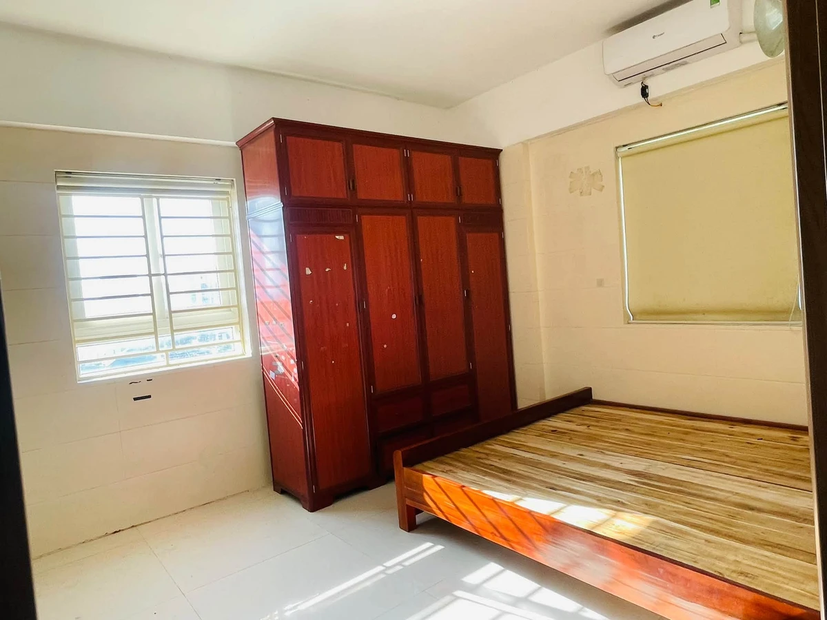 Cho thuê căn hộ 65m² 2PN Sao Nghệ Nguyễn Sỹ Sách - Ảnh thu nhỏ 3
