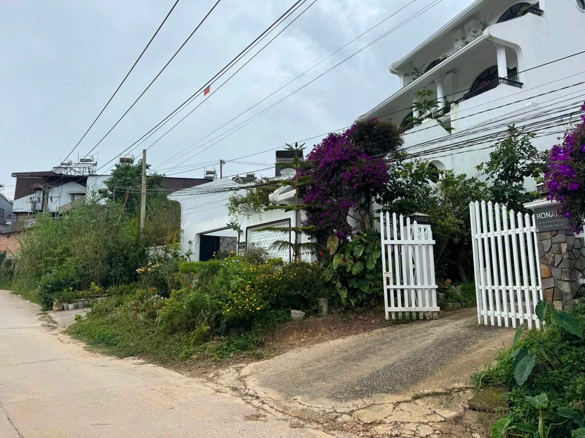 Bán đất 465m² tặng nhà 3PN Đà Lạt - Giá 17 tỷ - Ảnh thu nhỏ 2