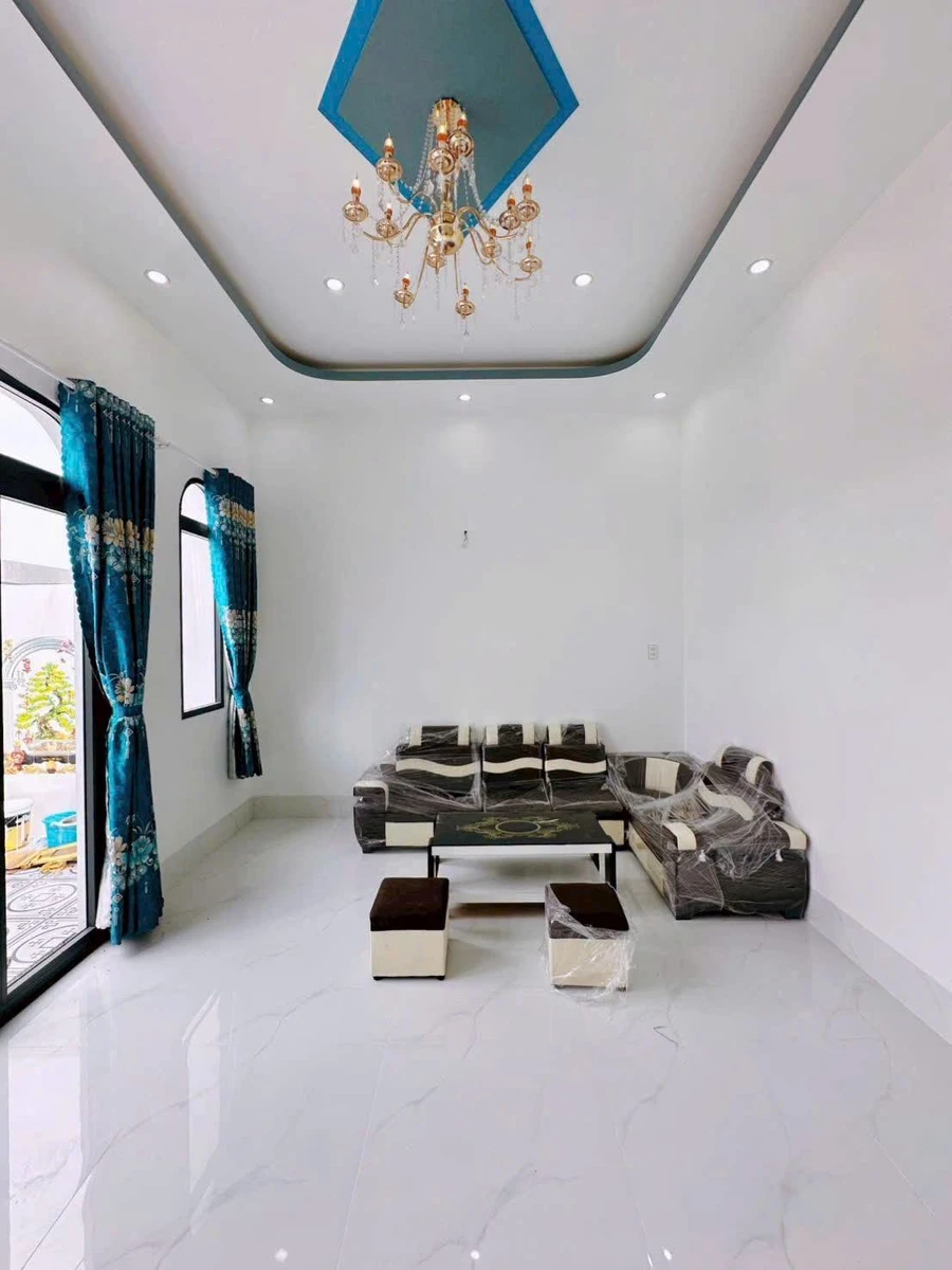 Bán nhà nhánh lộ ô tô 5x22m, 3 phòng ngủ, Rạch Giá - Ảnh thu nhỏ 5