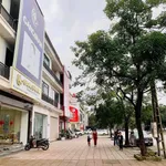 Bán nhà mặt phố Nguyễn Thái Học 112,8m² 4 tầng có thang máy Nghệ An - Ảnh thu nhỏ 1